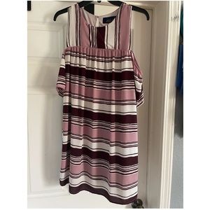 Francesca’s Boutique Dress